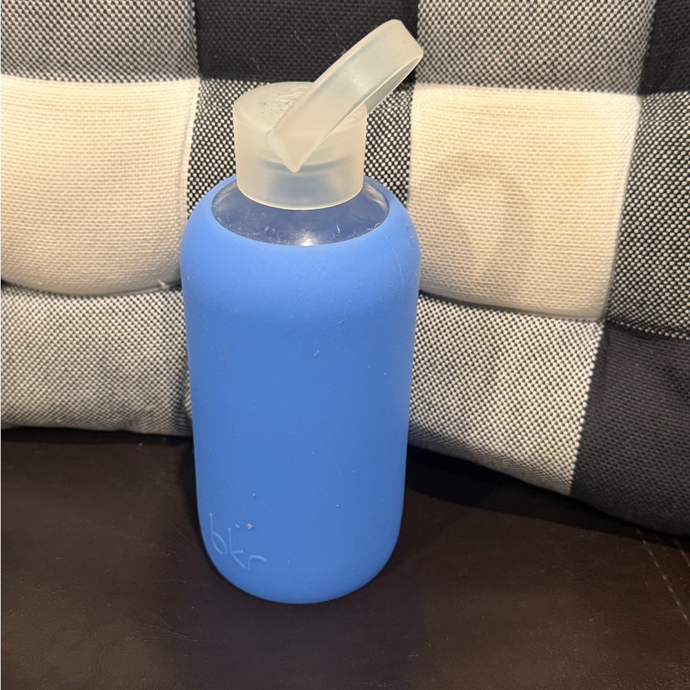 BKR Wren Star Little Bottle 16oz